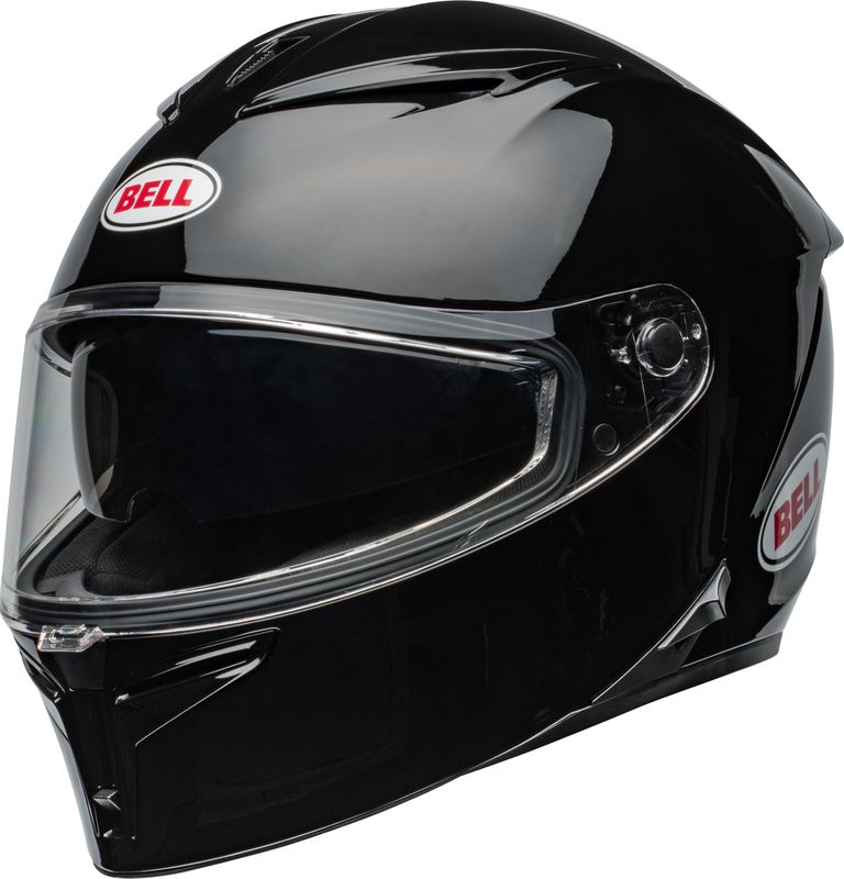 BELL Lithium Mips Gloss Black