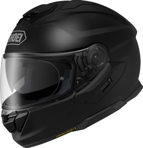 SHOEI GT-Air 3 Sort Matt