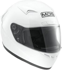 Hovedbilde MDS New Sprinter Hvit