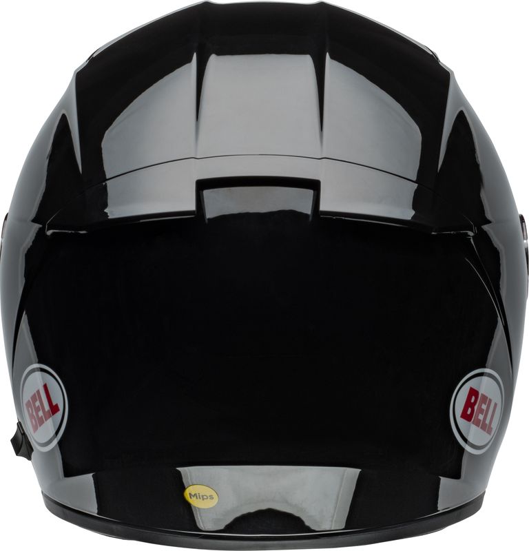BELL Lithium Mips Gloss Black