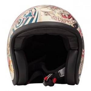 Bilde av DMD Vintage Helmet Circus