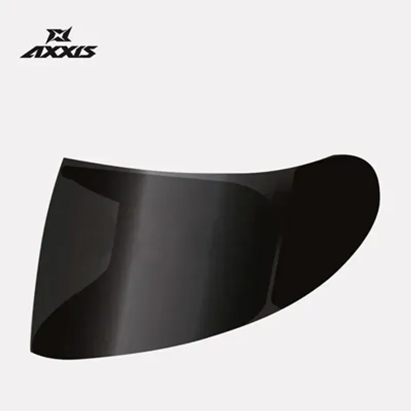 Visir Racer GP SV Sotet