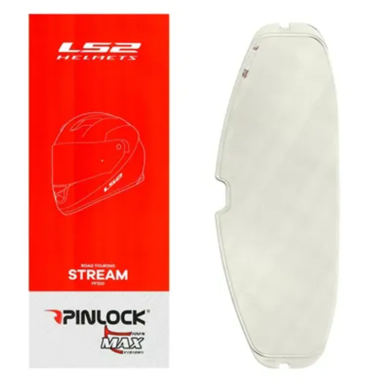 LS2 Pinlock FF320/FF353/FF800/FF397