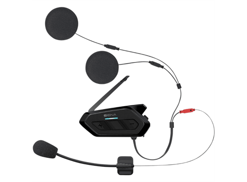 Sena Spider RT1 Intercom (Enkeltsett)