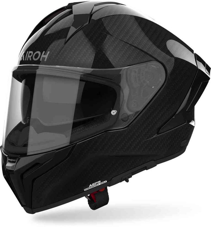 Airoh Matryx Carbon