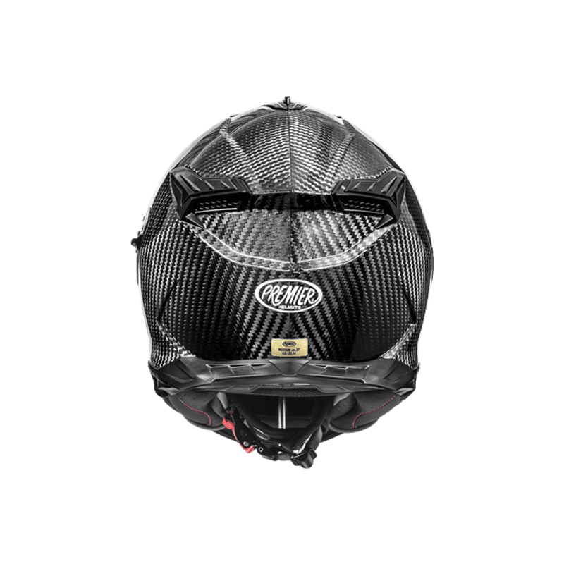PREMIER Streetfighter Carbon Gloss