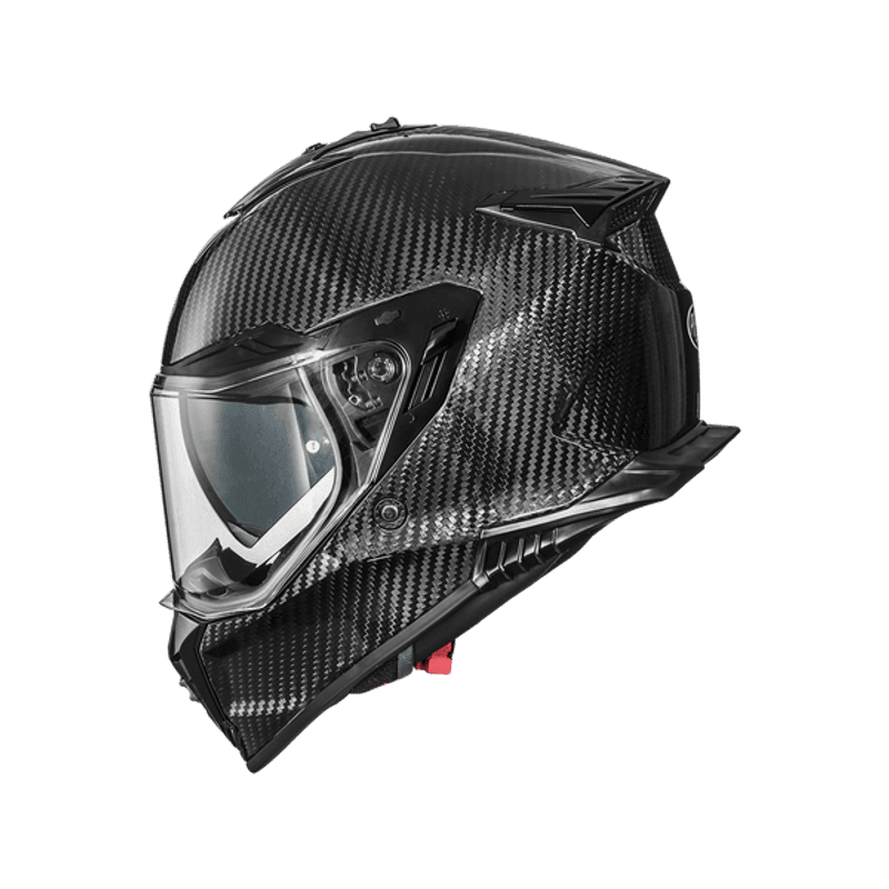 PREMIER Streetfighter Carbon Gloss
