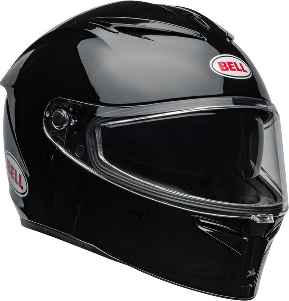 BELL Lithium Mips Gloss Black