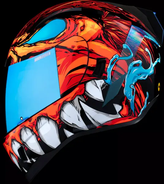 Icon Airform Manik'RR MIPS® Helmet